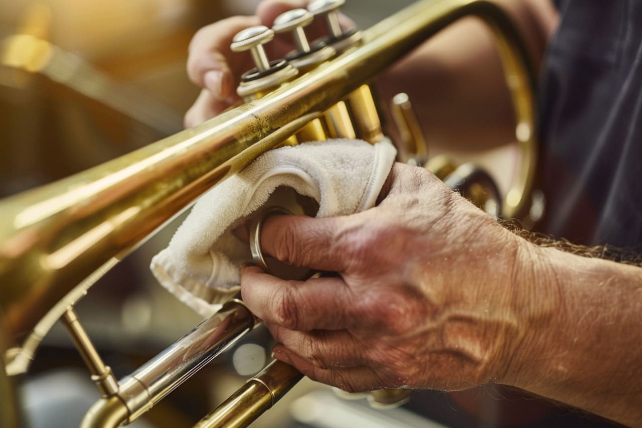 Brass and Breath