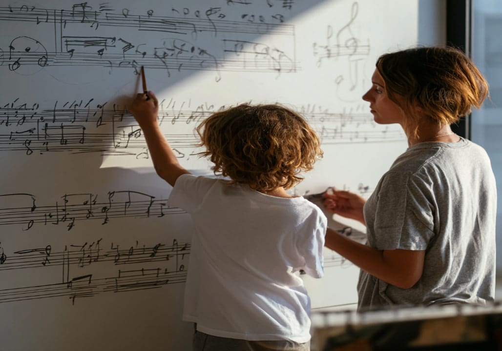 Composing in the Digital Age