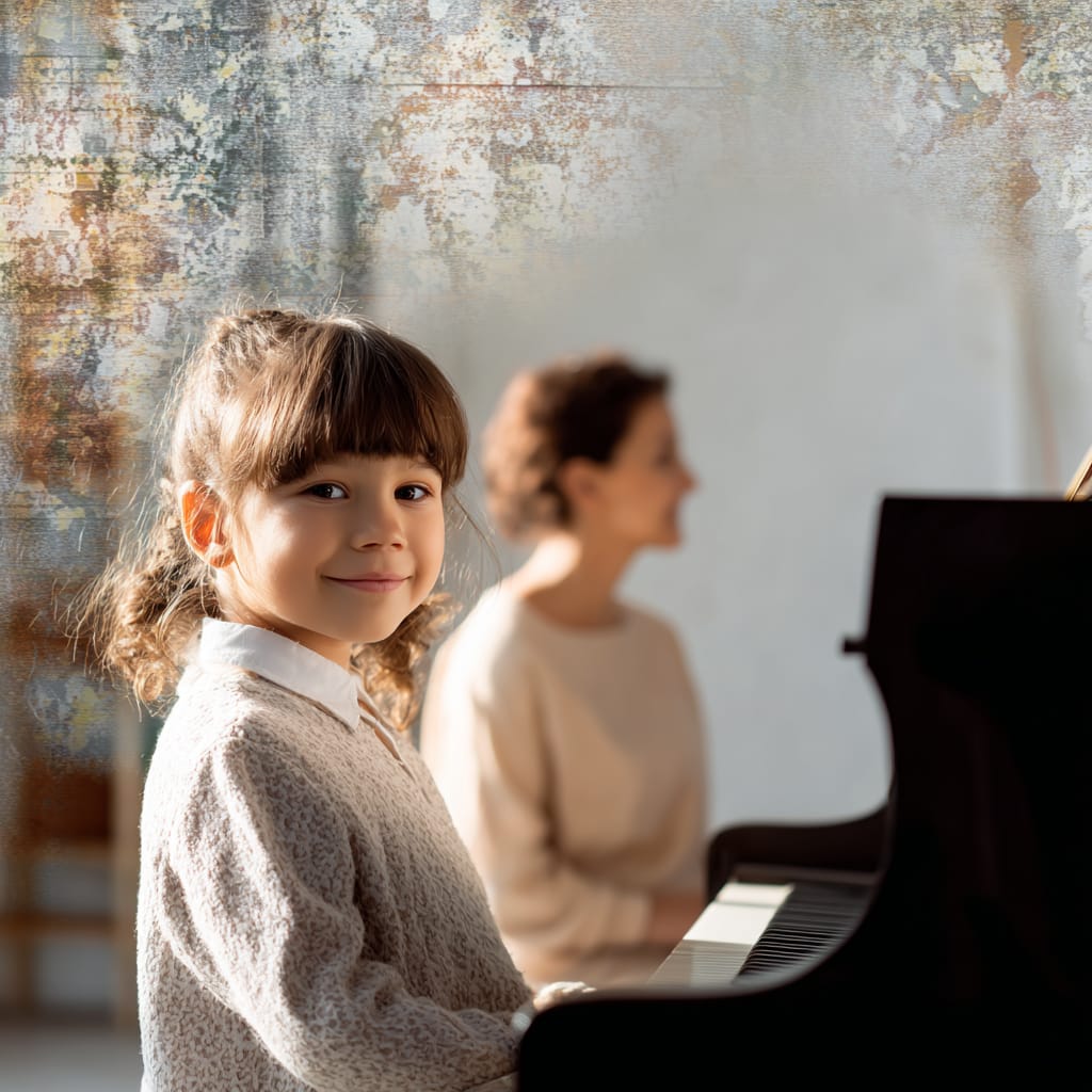 How Many Hours a Day Should a Child Practice Music?
