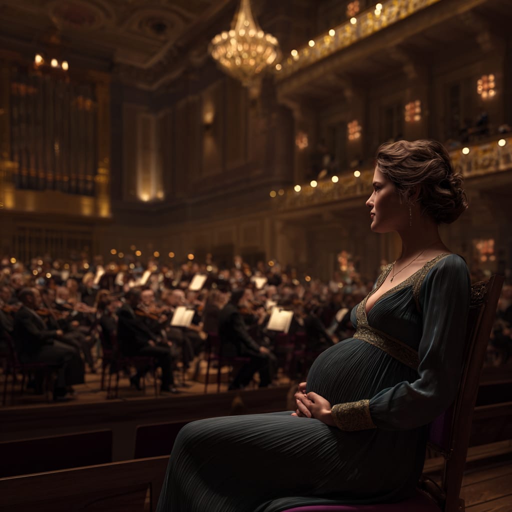 How Often Should You Go to Classical Music Concerts to Truly Appreciate the Music?