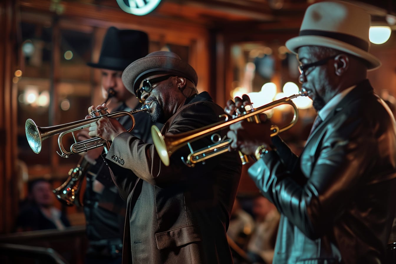 How the French Horn Earned Its Place in the Orchestra