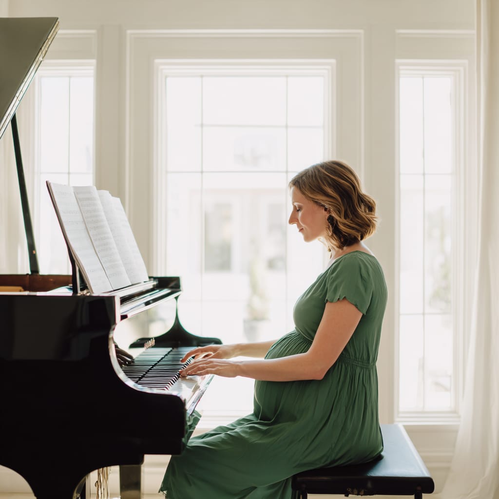 Is It Ever Too Late to Learn Music?
