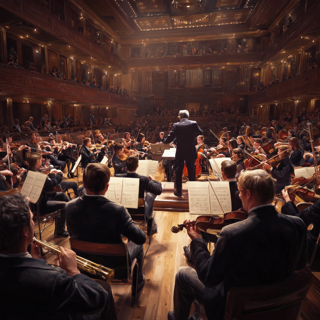 More Than Music
