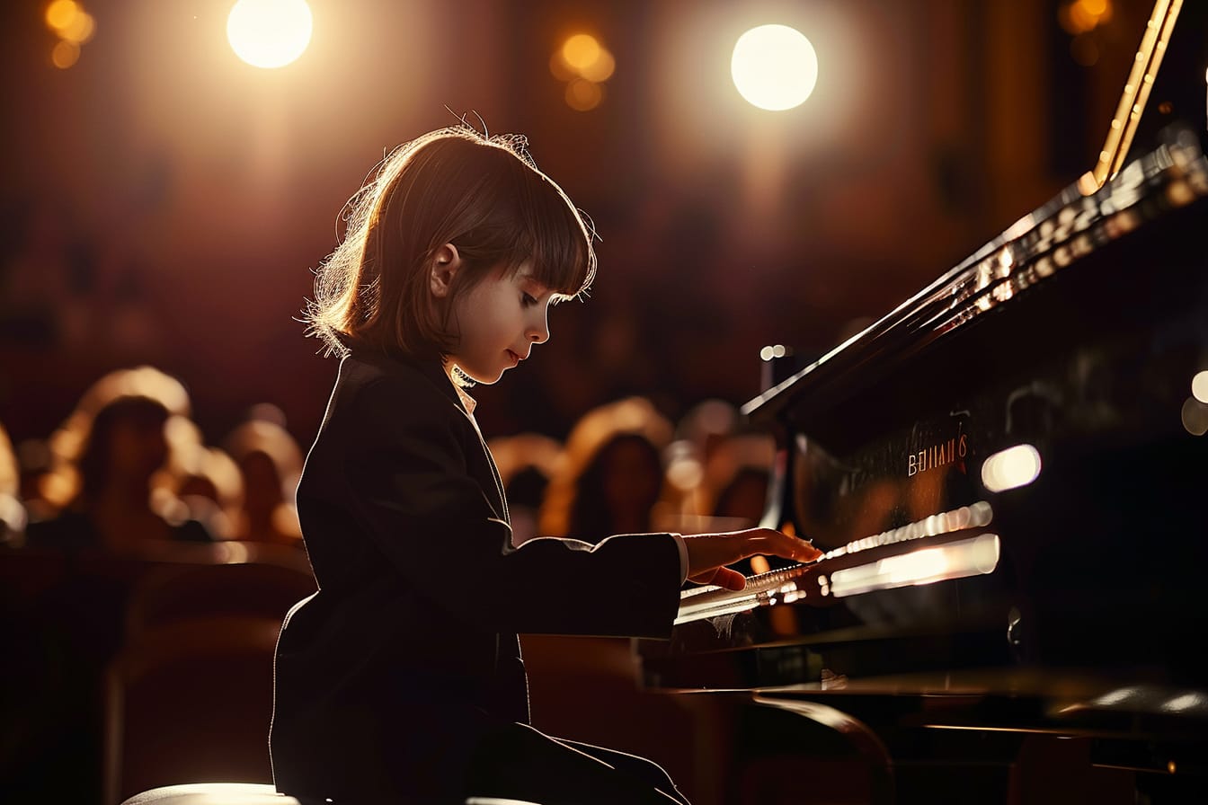 The Stage That Shapes the Student