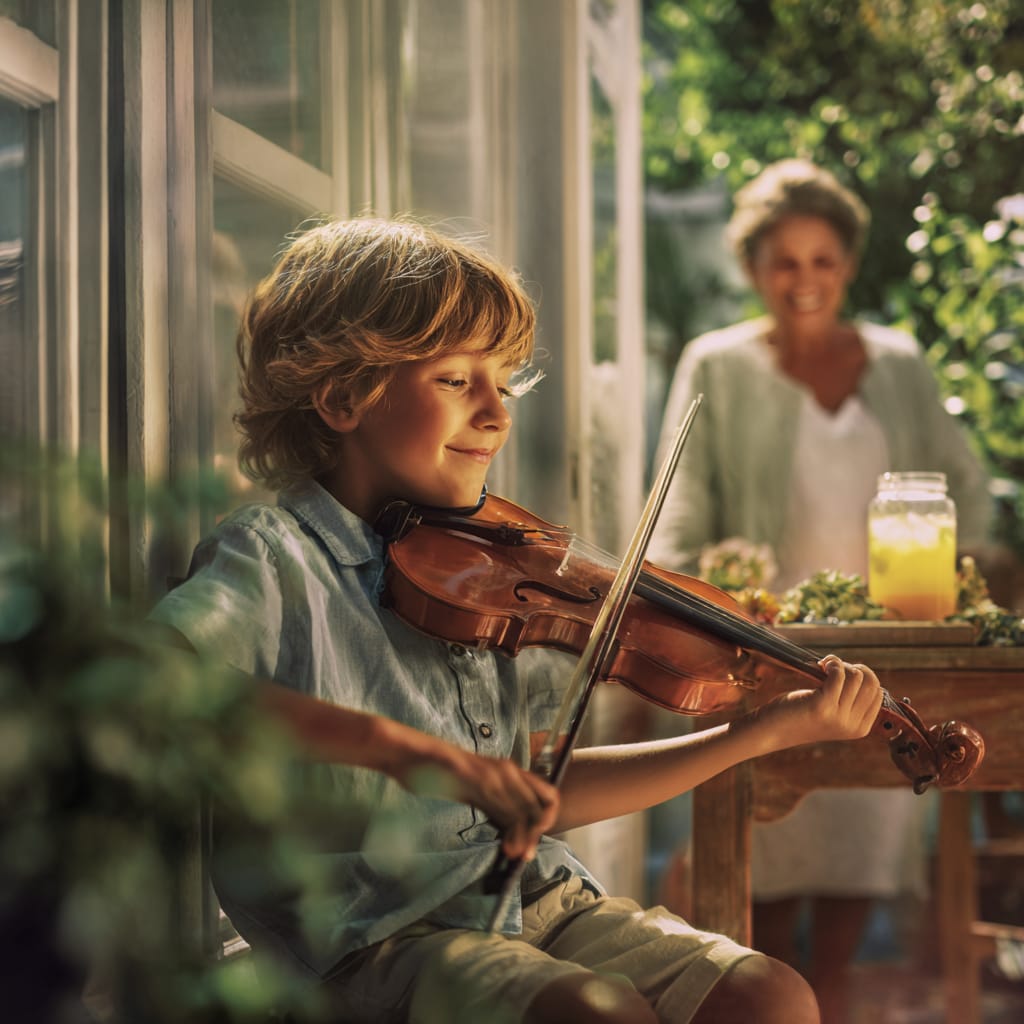 What Time of Day Is Best for Practicing Music?