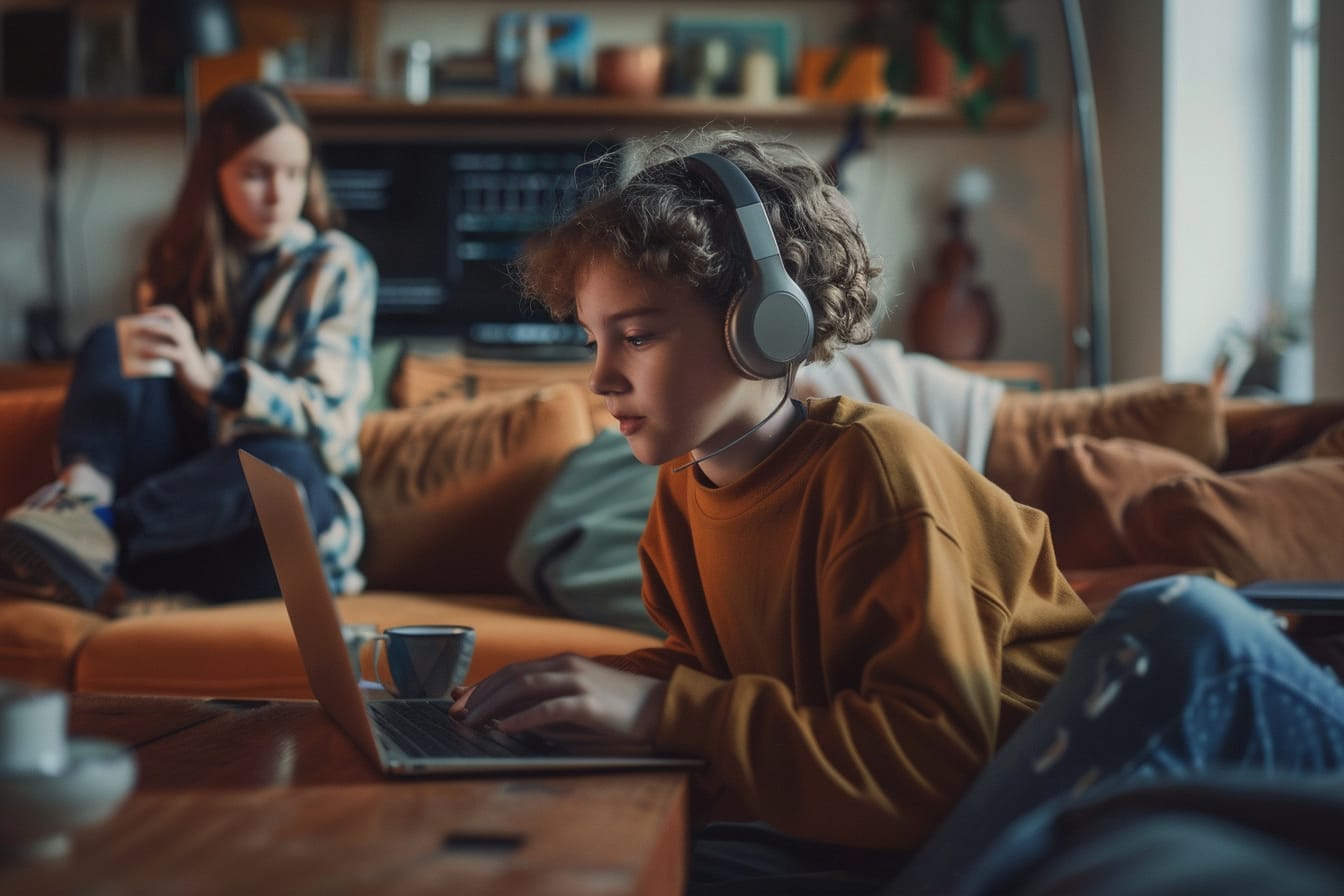 Why Learning Music with a Real Teacher Still Matters in a Digital World
