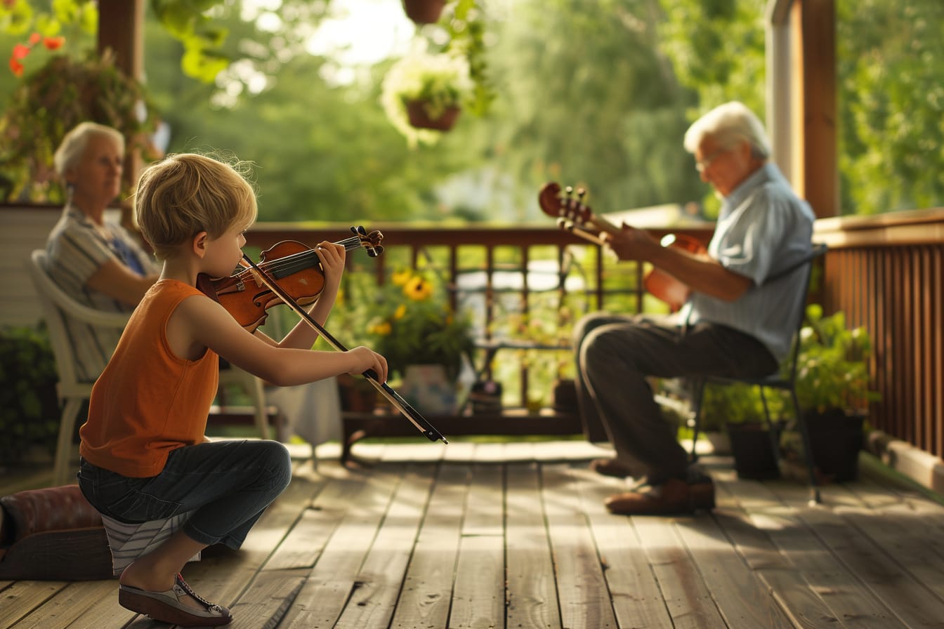 Why Short Practice Sessions Matter More Than Perfect Ones